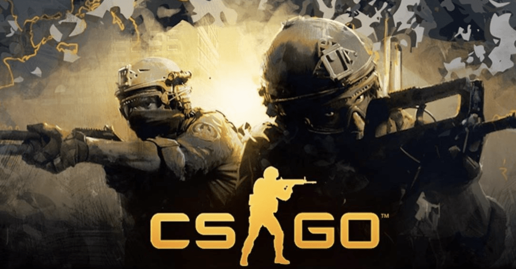 CS: GO - 비트코인 e스포츠 베팅