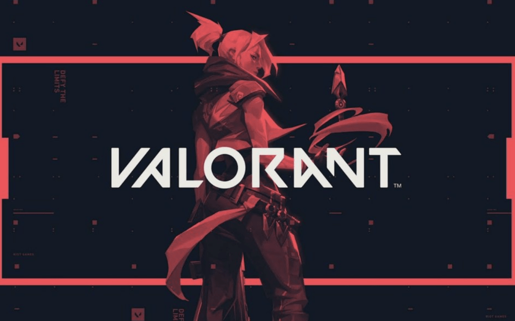 Valorant - 비트코인 e스포츠 베팅